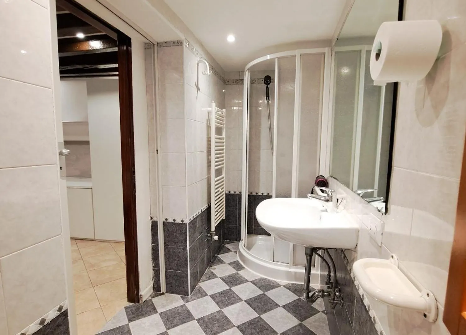 Lovely And Quiet Cannaregio Venetië Appartement