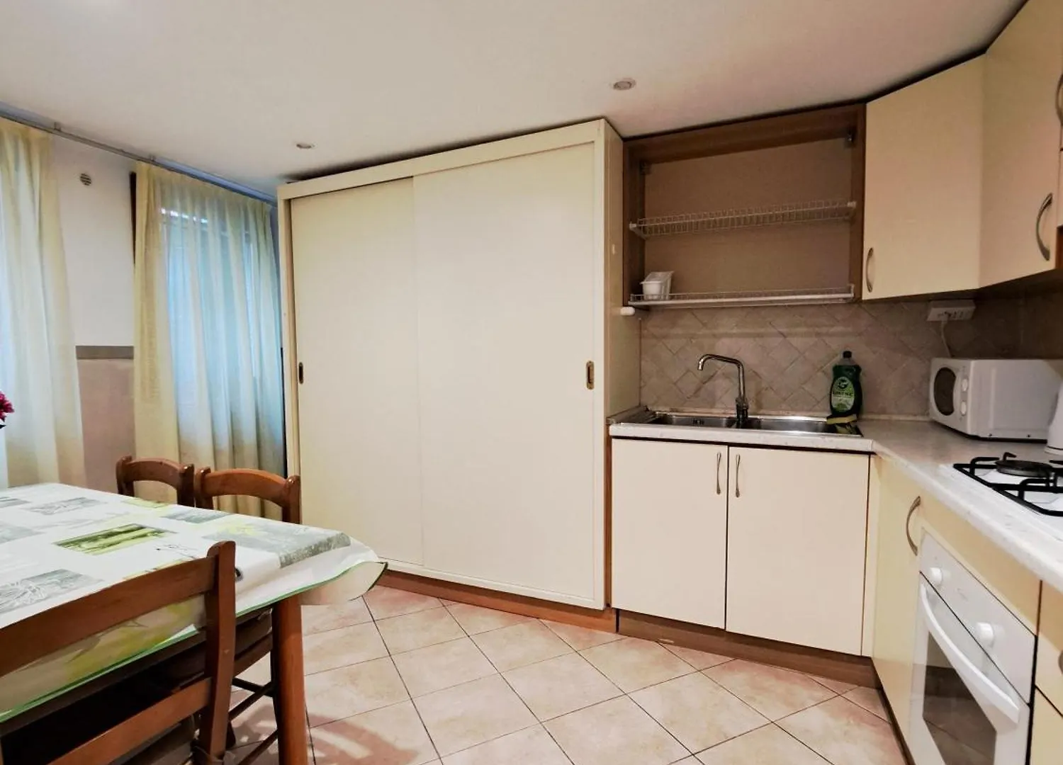 Lovely And Quiet Cannaregio Venetië Appartement