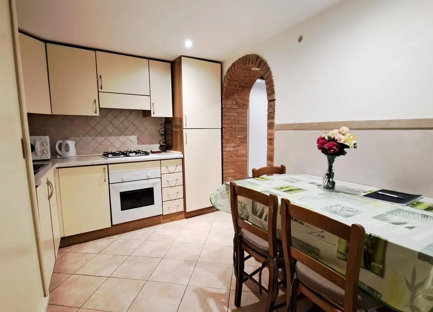 Appartement Lovely And Quiet Cannaregio Venetië Italië