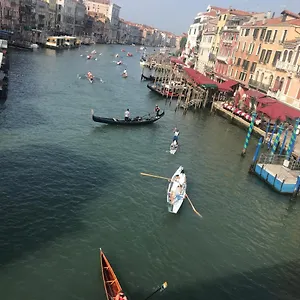 Ca ' San Samuele Venice